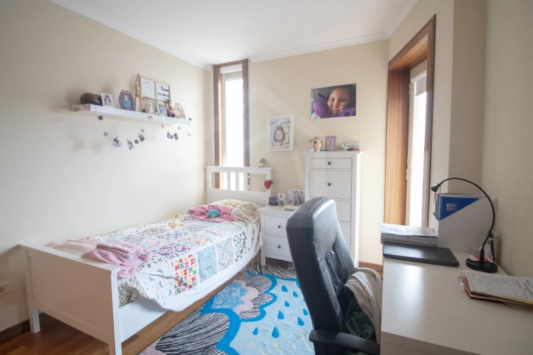 Apartamento T3 para Venda em Ovar, São João, Arada e São Vicente de Pereira Jusã Foto 14