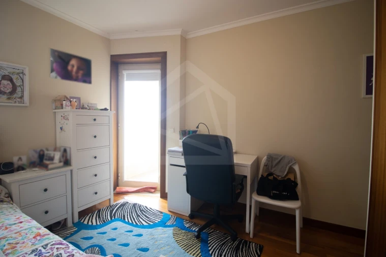 Apartamento T3 para Venda em Ovar, São João, Arada e São Vicente de Pereira Jusã Foto 18
