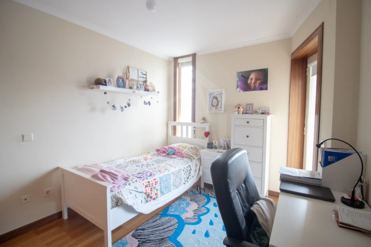 Apartamento T3 para Venda em Ovar, São João, Arada e São Vicente de Pereira Jusã Foto 19