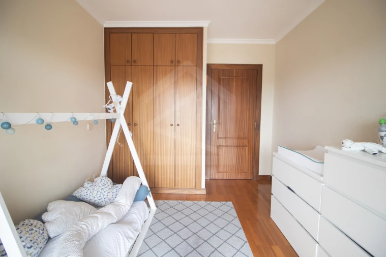 Apartamento T3 para Venda em Ovar, São João, Arada e São Vicente de Pereira Jusã Foto 20