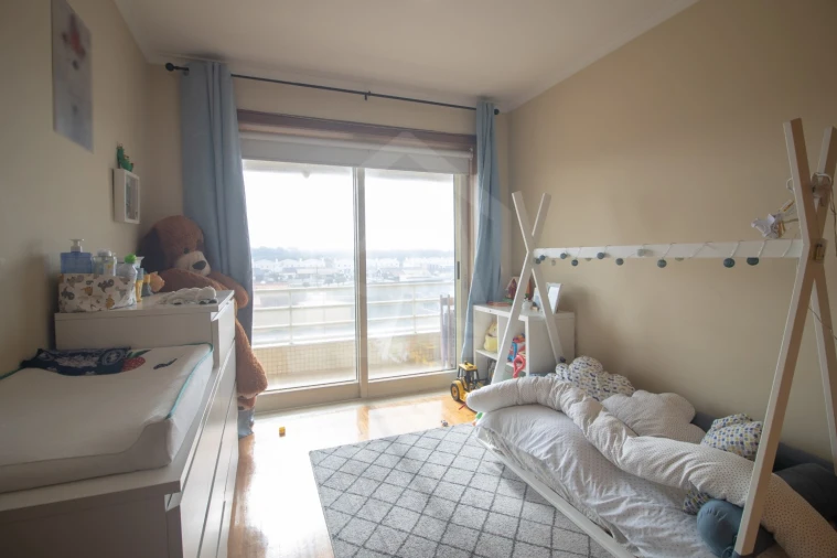 Apartamento T3 para Venda em Ovar, São João, Arada e São Vicente de Pereira Jusã Foto 21
