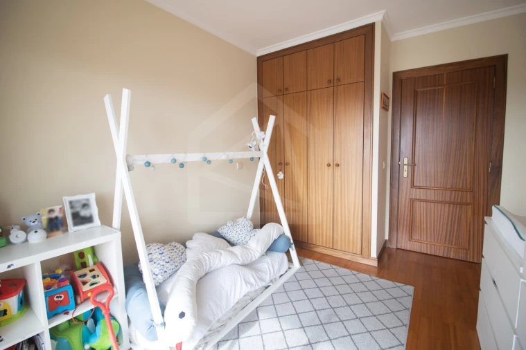 Apartamento T3 para Venda em Ovar, São João, Arada e São Vicente de Pereira Jusã Foto 23