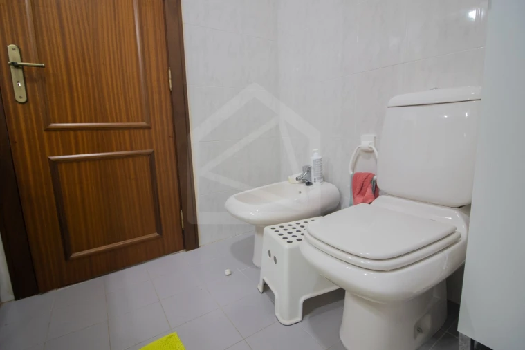 Apartamento T3 para Venda em Ovar, São João, Arada e São Vicente de Pereira Jusã Foto 28