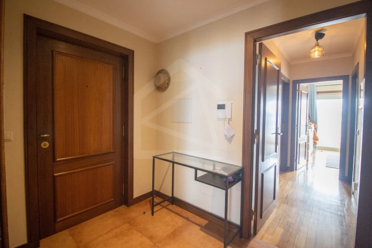 Apartamento T3 para Venda em Ovar, São João, Arada e São Vicente de Pereira Jusã Foto 33