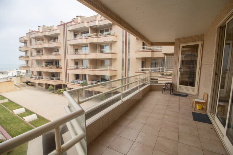 Apartamento T3 para Venda em Ovar, São João, Arada e São Vicente de Pereira Jusã Foto 34