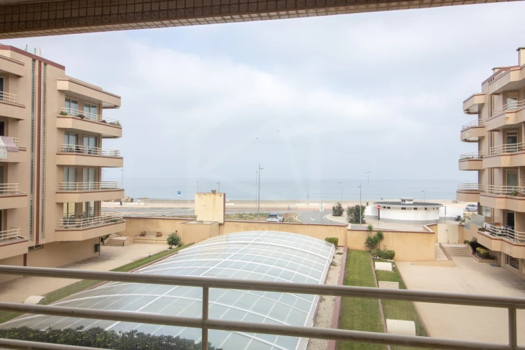 Apartamento T3 para Venda em Ovar, São João, Arada e São Vicente de Pereira Jusã Foto 35