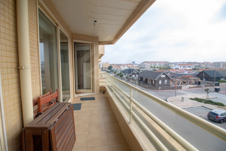 Apartamento T3 para Venda em Ovar, São João, Arada e São Vicente de Pereira Jusã Foto 37