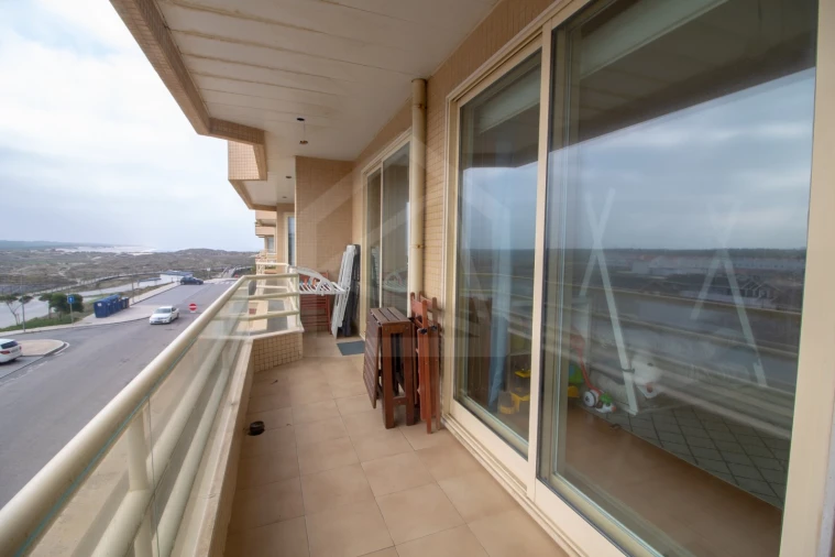 Apartamento T3 para Venda em Ovar, São João, Arada e São Vicente de Pereira Jusã Foto 39