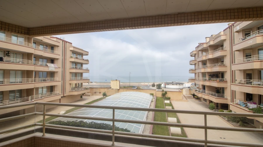 Apartamento T3 para Venda em Ovar, São João, Arada e São Vicente de Pereira Jusã