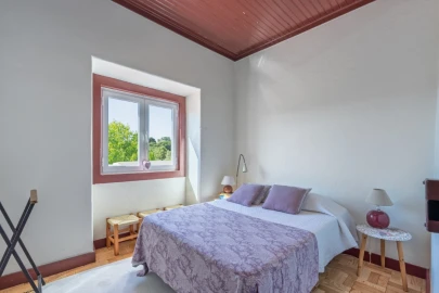 Quinta T4 para Venda em Mouriscas