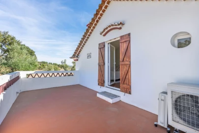 Quinta T4 para Venda em Mouriscas