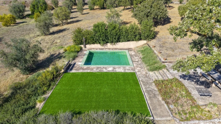 Quinta T4 para Venda em Mouriscas Foto 7