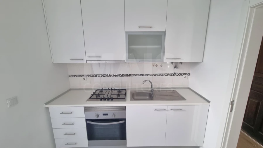 Apartamento T1 para Arrendamento em Almada, Cova da Piedade, Pragal e Cacilhas Foto 4