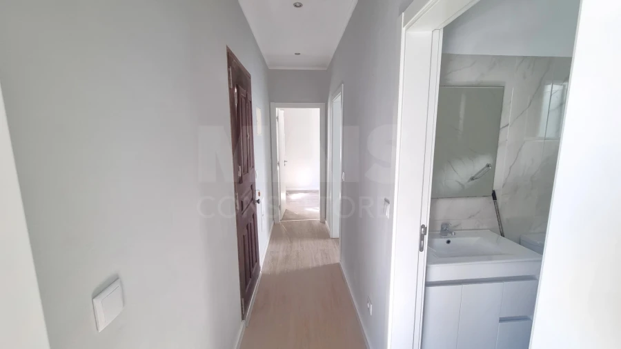 Apartamento T1 para Arrendamento em Almada, Cova da Piedade, Pragal e Cacilhas Foto 9
