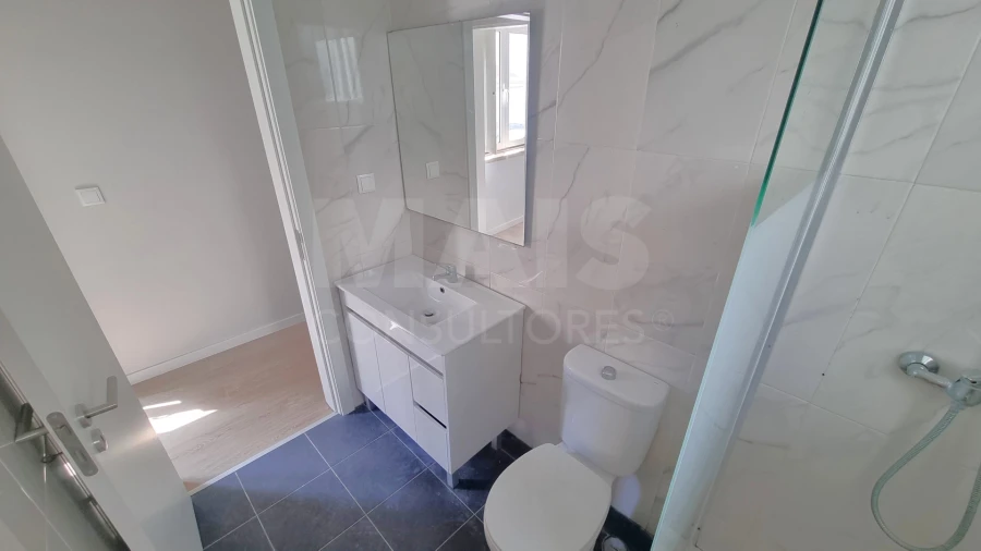 Apartamento T1 para Arrendamento em Almada, Cova da Piedade, Pragal e Cacilhas Foto 6