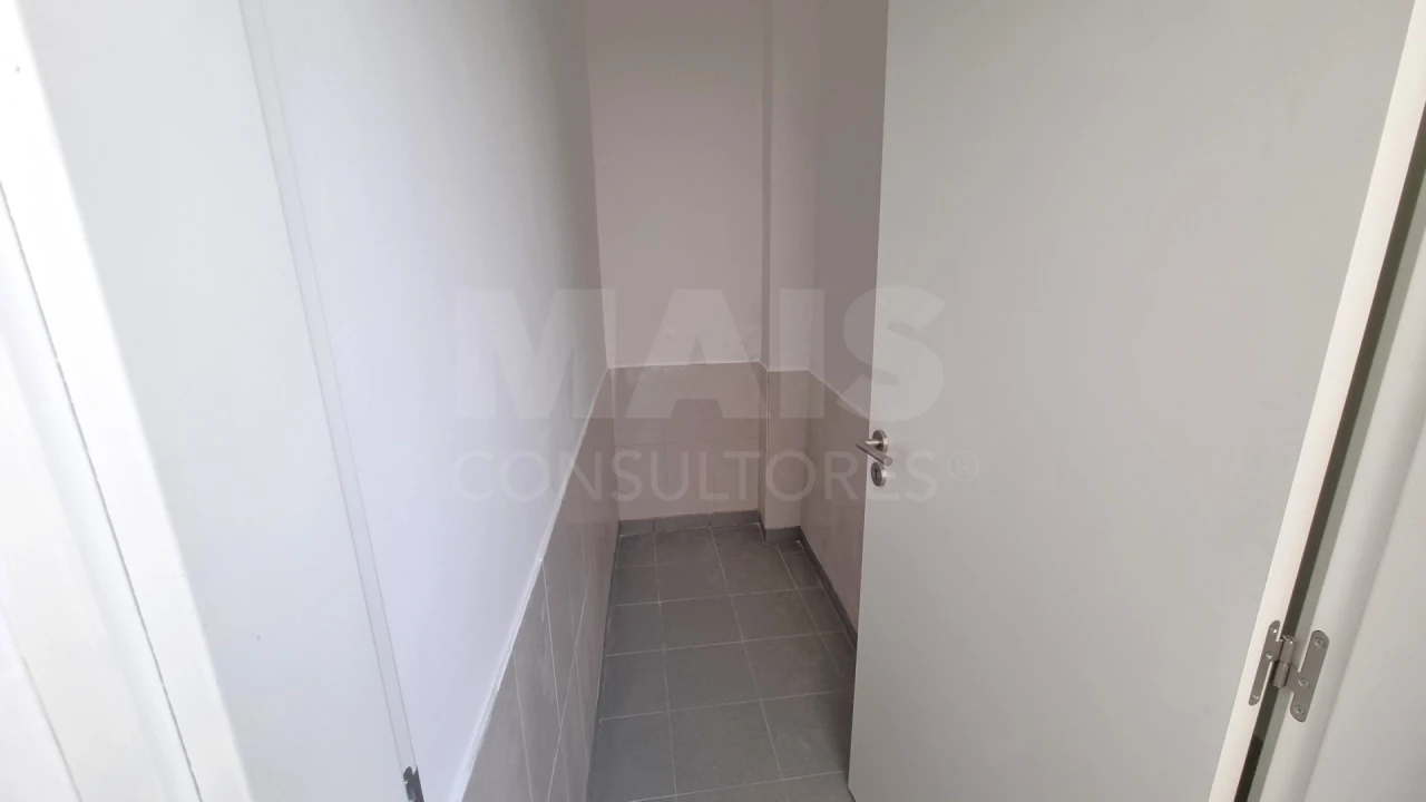 Apartamento T1 para Arrendamento em Almada, Cova da Piedade, Pragal e Cacilhas Foto 5