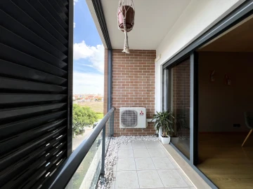 Apartamento T2 para Venda em Montijo e Afonsoeiro