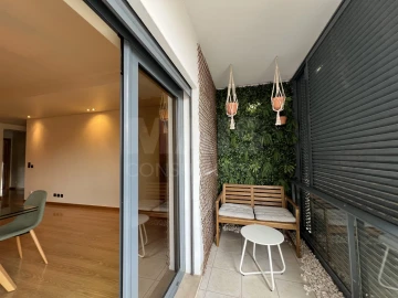 Apartamento T2 para Venda em Montijo e Afonsoeiro