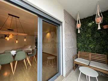 Apartamento T2 para Venda em Montijo e Afonsoeiro