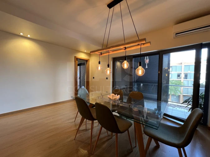 Apartamento T2 para Venda em Montijo e Afonsoeiro Foto 4