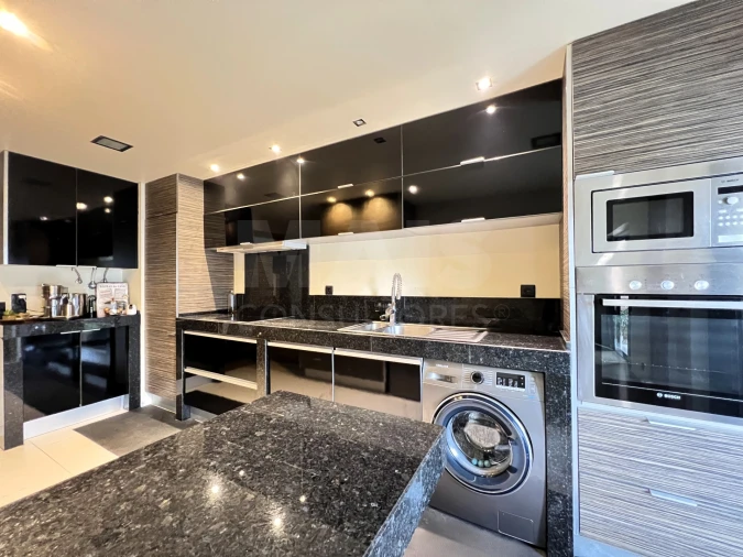Apartamento T2 para Venda em Montijo e Afonsoeiro Foto 8