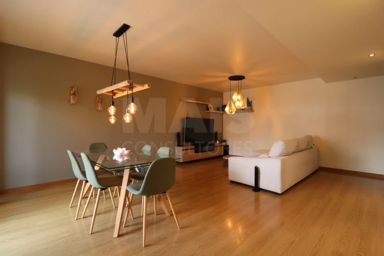 Apartamento T2 para Venda em Montijo e Afonsoeiro Foto 3