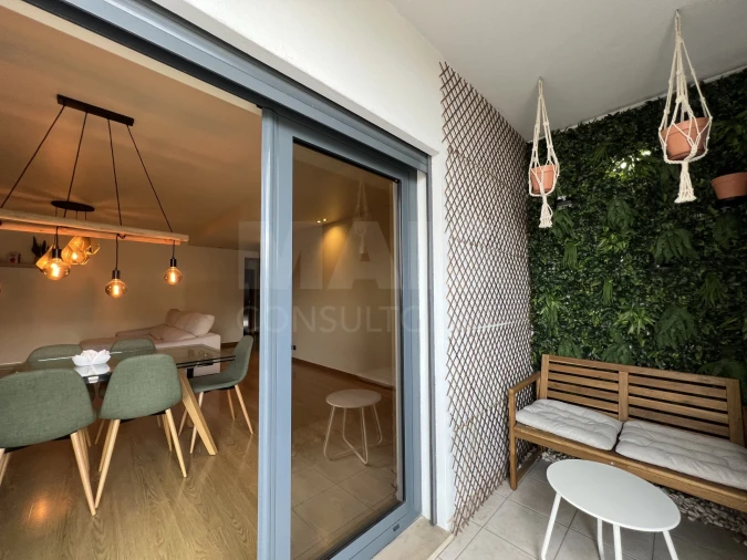 Apartamento T2 para Venda em Montijo e Afonsoeiro Foto 7