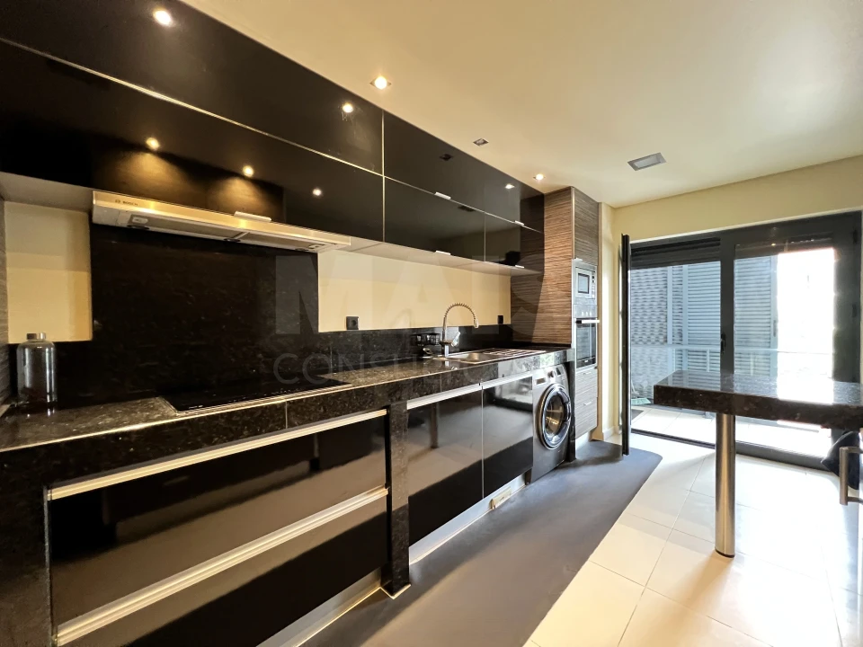 Apartamento T2 para Venda em Montijo e Afonsoeiro Foto 9