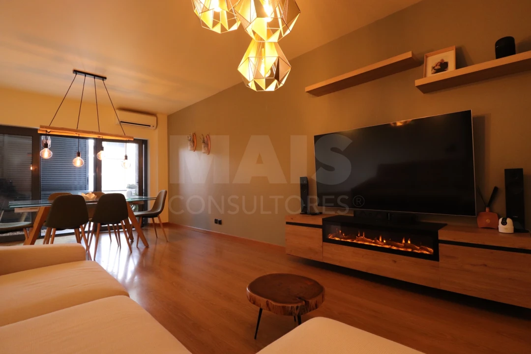 Apartamento T2 para Venda em Montijo e Afonsoeiro Foto 1