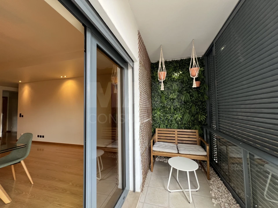 Apartamento T2 para Venda em Montijo e Afonsoeiro Foto 5