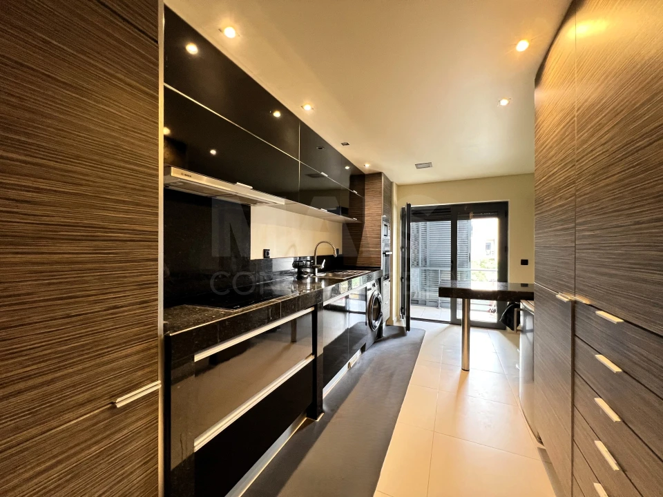 Apartamento T2 para Venda em Montijo e Afonsoeiro Foto 11