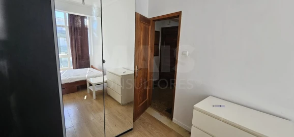 Apartamento T1 para Arrendamento em Algés, Linda-A-Velha e Cruz Quebrada-Dafundo