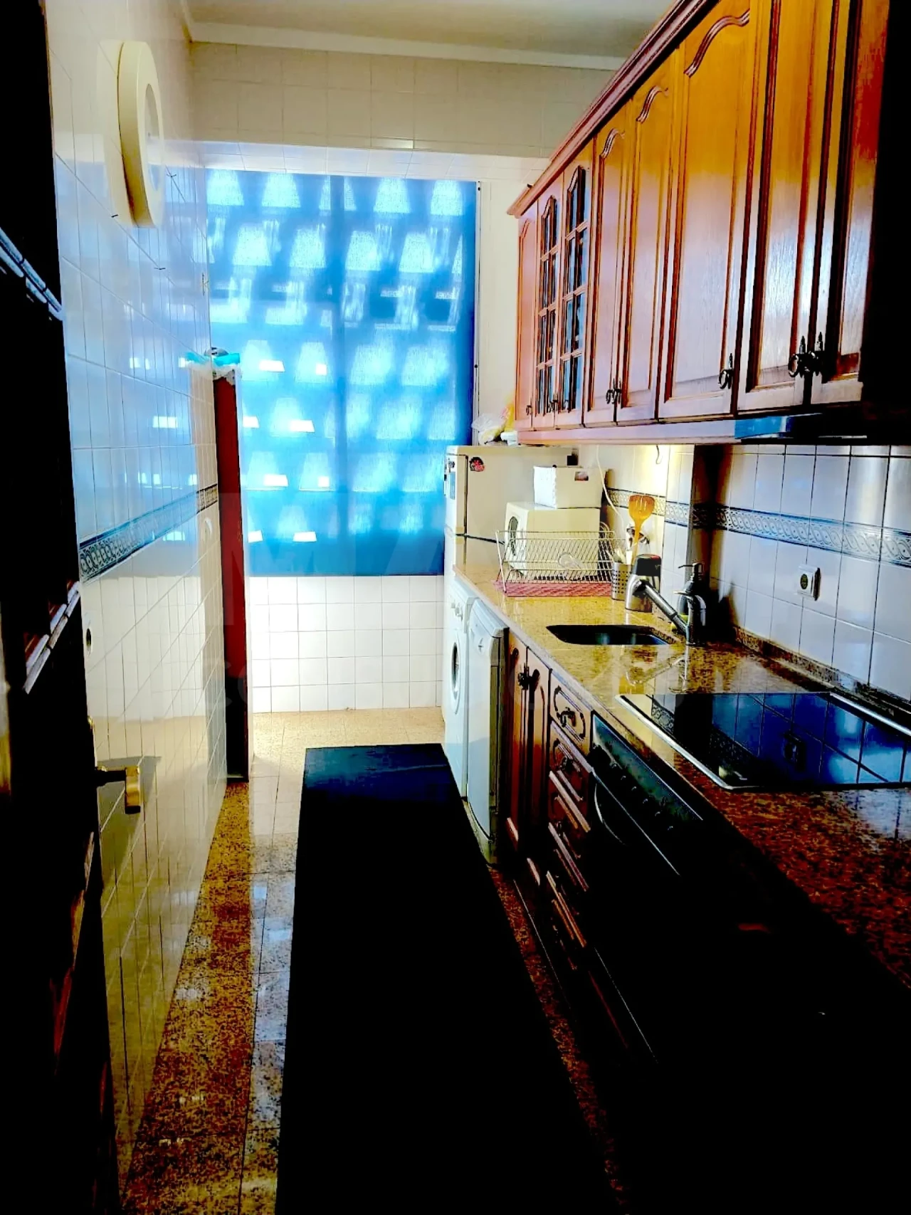 Apartamento T1 para Arrendamento em Algés, Linda-A-Velha e Cruz Quebrada-Dafundo Foto 6