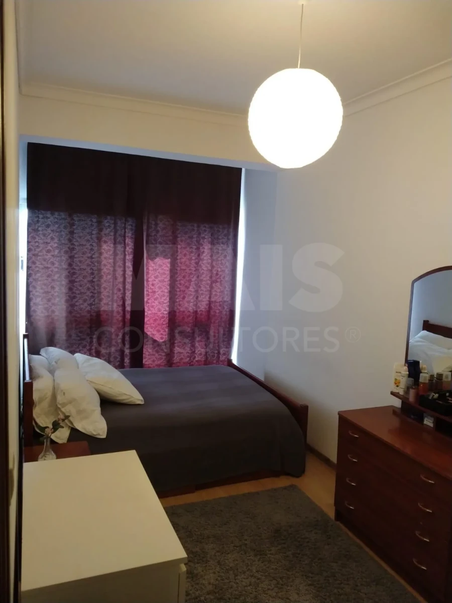 Apartamento T1 para Arrendamento em Algés, Linda-A-Velha e Cruz Quebrada-Dafundo Foto 8