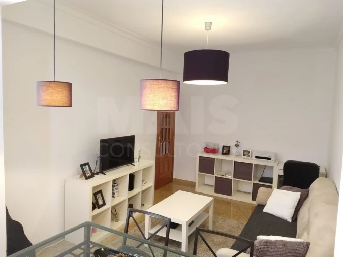 Apartamento T1 para Arrendamento em Algés, Linda-A-Velha e Cruz Quebrada-Dafundo Foto 4