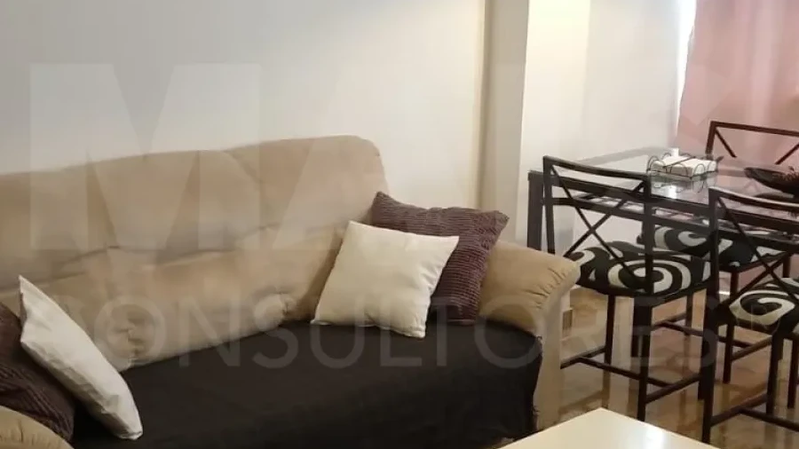 Apartamento T1 para Arrendamento em Algés, Linda-A-Velha e Cruz Quebrada-Dafundo