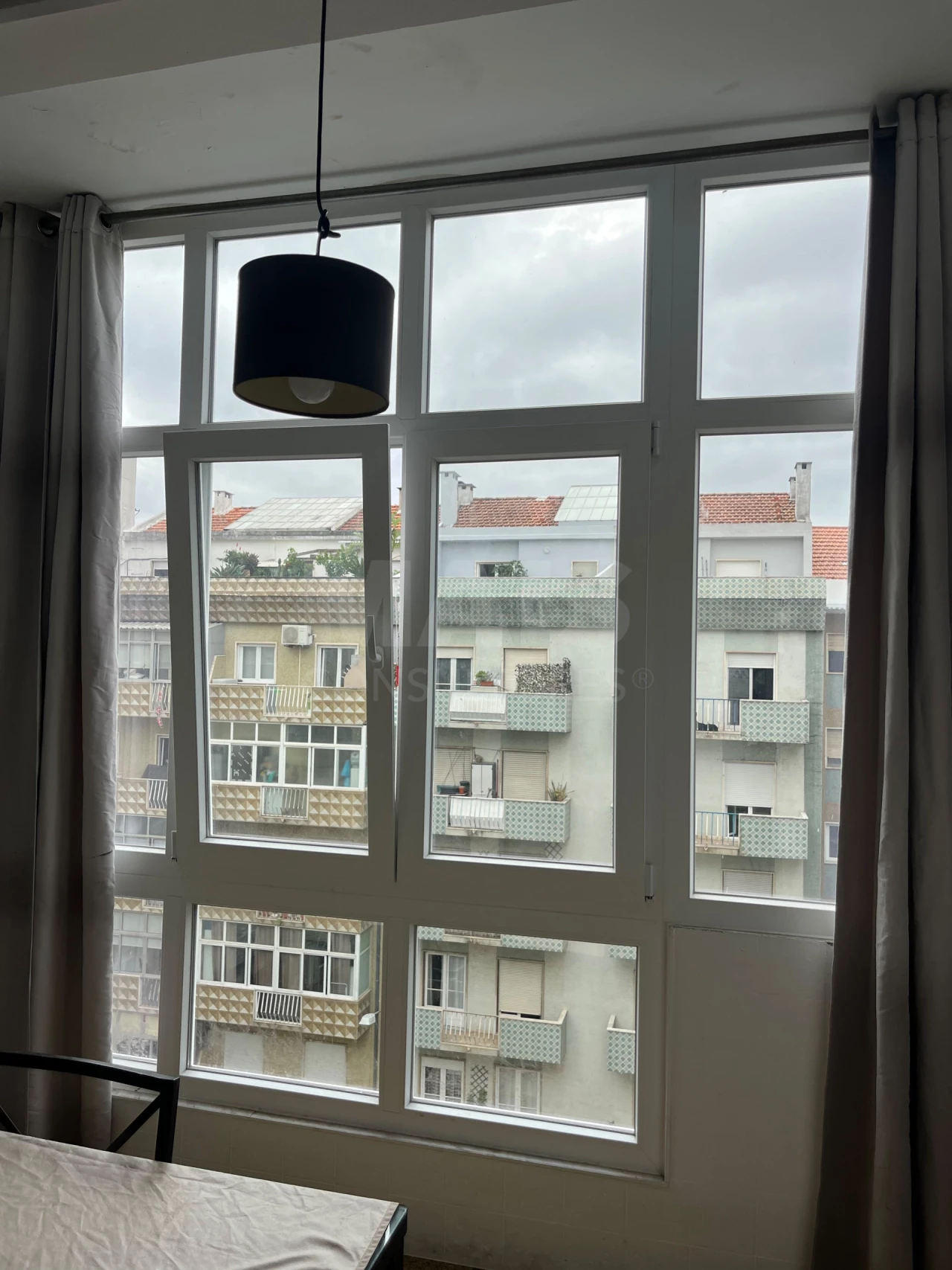 Apartamento T1 para Arrendamento em Algés, Linda-A-Velha e Cruz Quebrada-Dafundo Foto 7