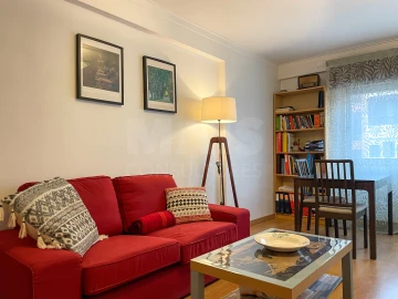 Apartamento T1 para Venda em Queluz e Belas