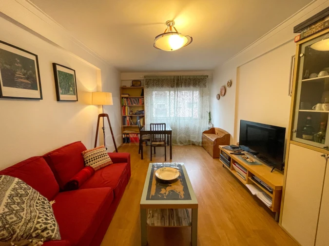 Apartamento T1 para Venda em Queluz e Belas Foto 3