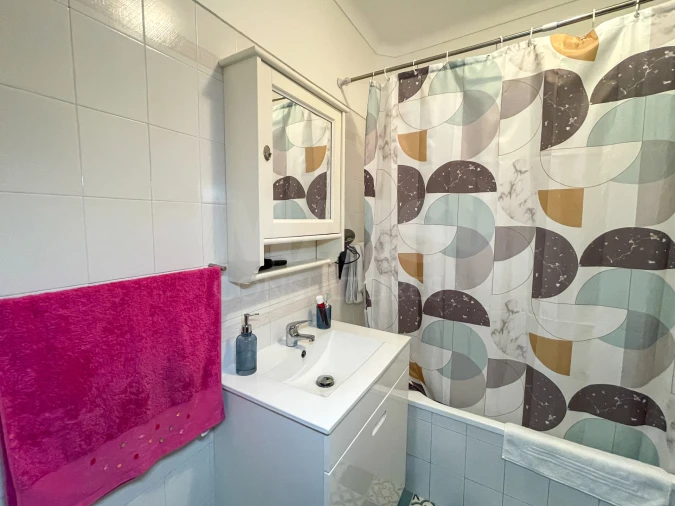Apartamento T1 para Venda em Queluz e Belas Foto 12