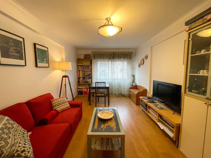 Apartamento T1 para Venda em Queluz e Belas Foto 10