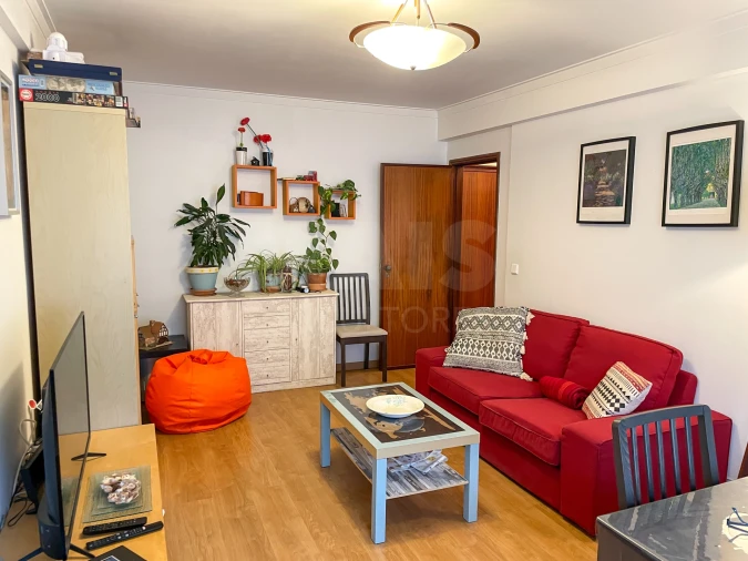 Apartamento T1 para Venda em Queluz e Belas Foto 7
