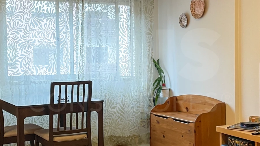 Apartamento T1 para Venda em Queluz e Belas
