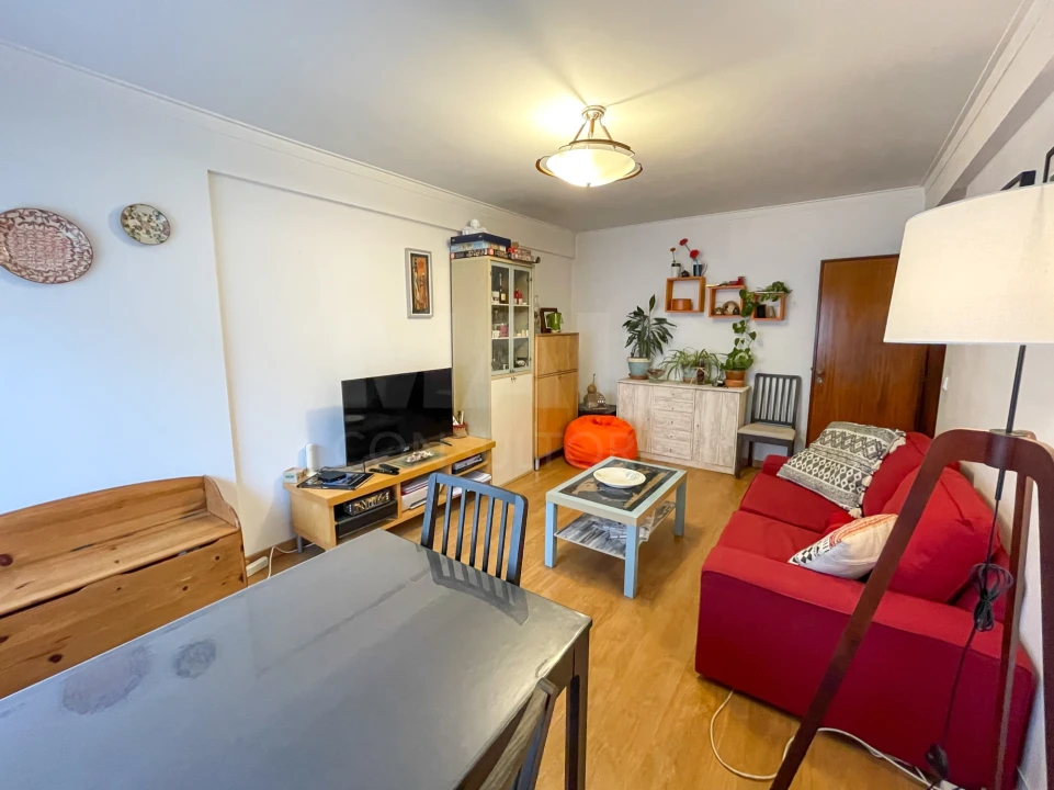 Apartamento T1 para Venda em Queluz e Belas Foto 8