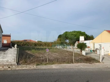 Terreno para Venda em Tornada e Salir do Porto