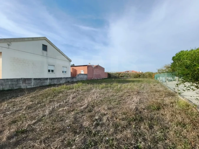 Terreno para Venda em Tornada e Salir do Porto Foto 7