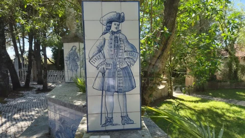 Quinta T5 para Venda em São João das Lampas e Terrugem
