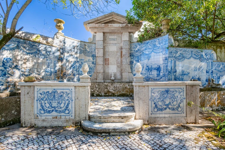 Quinta T5 para Venda em São João das Lampas e Terrugem Foto 10