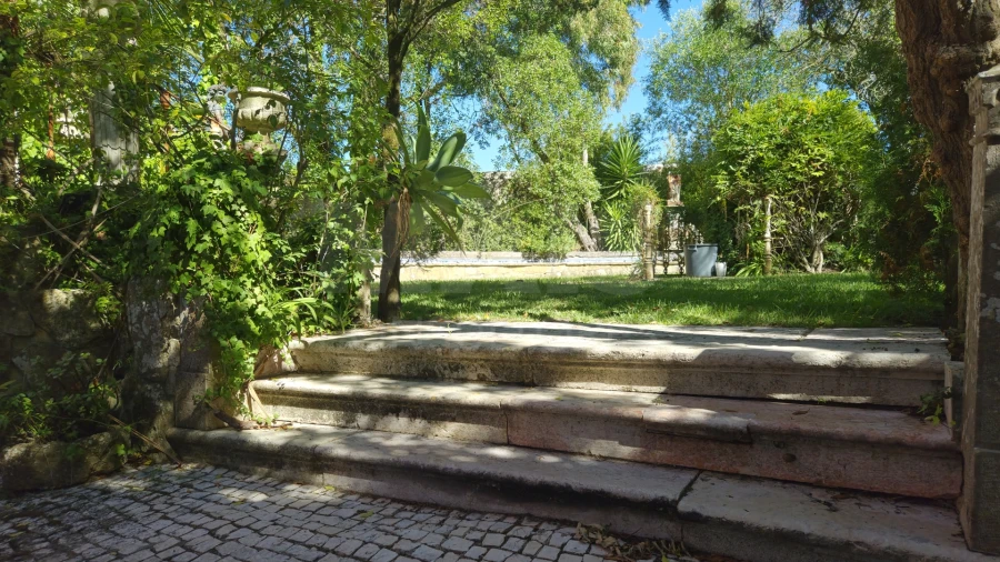 Quinta T5 para Venda em São João das Lampas e Terrugem Foto 6
