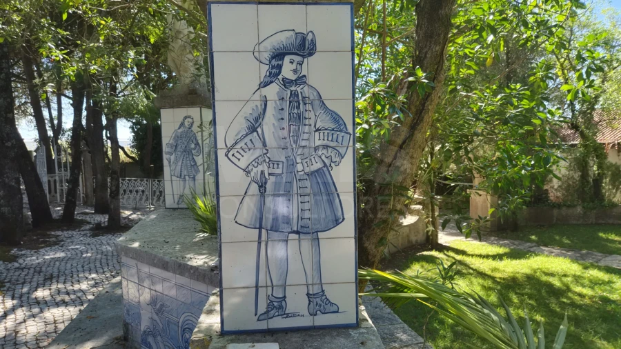 Quinta T5 para Venda em São João das Lampas e Terrugem Foto 12